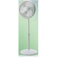 Lasko 2526 Adjustable Pedestal Fan, 120 V, 90 deg Sweep, 16 in Dia Blade, Plastic Housing Material, White