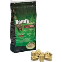 NEOGEN Ramik 116331 Mouse Killer, Solid, 1 oz Pouch