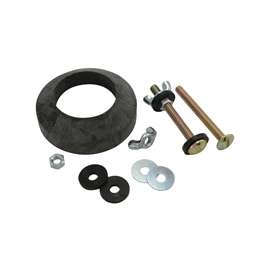 Plumb Pak PP830-34 Tank-to-Bowl Assembly Kit