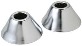 2PK 1/2" OD Pipe Flange
