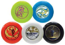 Freestyle 160 Frisbee