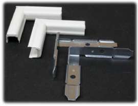 Twist Elbow Wiremold