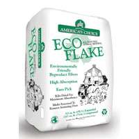 America's Choice 532.67P2ECOAC Animal Bedding, Wood, Natural