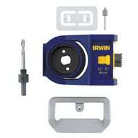 IRWIN 3111001C Installation Kit