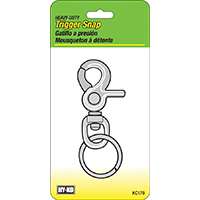 HY-KO KC179 Trigger Snap, Nickel
