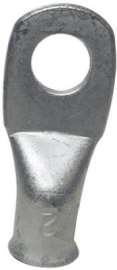 2PK 4AWG HD COP Lug