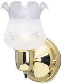 4-1/2" Bracket/Switch