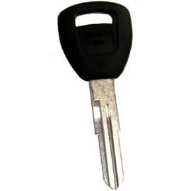 Master Transp Key Blank