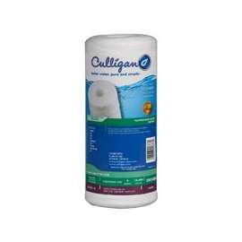 Culligan CW5-BBS Water Filter Cartridge, 5 um Filter, Polypropylene Wound Filter Media