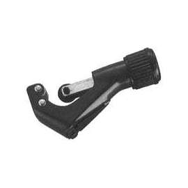 ProSource T001-3L Tube Cutter, 1-1/8 in Max Pipe/Tube Dia, 1/8 in Mini Pipe/Tube Dia, Steel Blade
