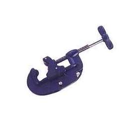 ProSource T005-3L Tube Cutter, 2-1/8 in Max Pipe/Tube Dia, 5/8 in Mini Pipe/Tube Dia, Steel Blade