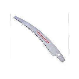CORONA Razor Tooth Saw AC 7241D Tree Pruner Blade, Steel Blade