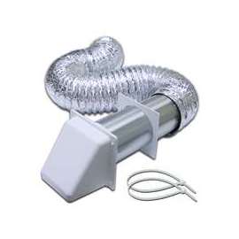 Lambro 1375W Preferred Hood Vent Kit, 10-Piece