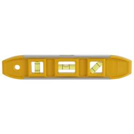 9" Magnet Torpedo Level