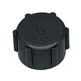 GREEN LEAF 8028 P 4PK Tip Blank, Spray, Polymer, Black, For: Boom Drops