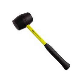 Rubber Mallets, 24 oz