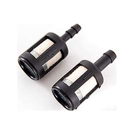 ARNOLD 490-202-0003 Fuel Filter, For: Most Handheld Equipment with 1/8 in or 3/16 in ID Fuel Line