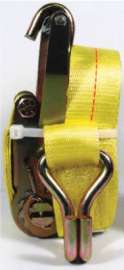 MM 2"x27'Ratch Tie Down