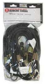 MM6PC Bungee Cord ASSTD