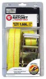 MM 1-1/2"x15' TieDown