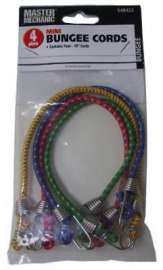 MM4PK 10"Mini Bung Cord