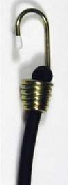 MM40"BLK HD Bungee Cord