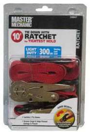 MM2PK1x10Ratch Tie Down