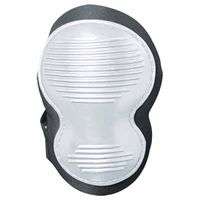 Deluxe Non-Marring Knee Pads, Adjustable Hook and Loop