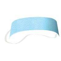 Original Disposable Sweatbands, Viscose Cellulose