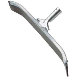 24" Curved FLR Squeegee