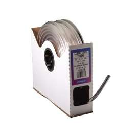 UDP T10 Series T10004008/7005P Tubing, Clear, 100 ft L