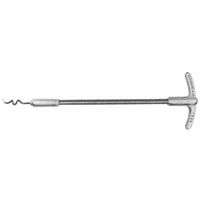 Flexible Packing Hooks, Size 0, 7 in Overall L