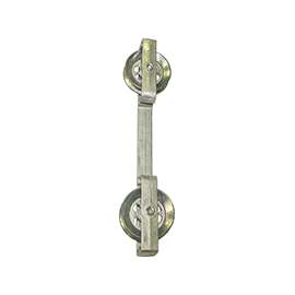 Ben-Mor C78050V Clothesline Spacer, Metal