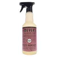 Mrs. Meyer's Clean Day 17841 Cleaner, 16 oz Spray Bottle, Rosemary