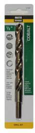 MM 1/2x6 COB Drill Bit