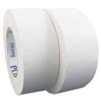 833 Multi-Purpose PE Film Tapes, 48 mm X 55 m, 7.5 mil, White