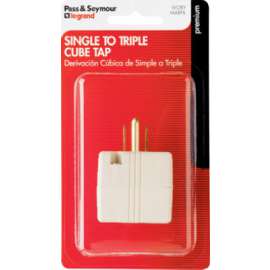 IVY GRND Cube Adapter
