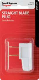 WHT Quick Attach Plug