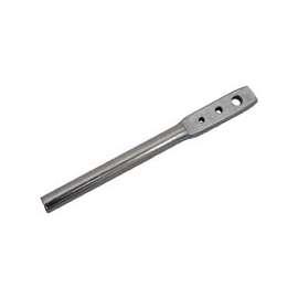 Zareba HTTT/300-309 Wire Twisting Tool, 3-Hole, High-Tensile, For: Up to 8 ga Wire