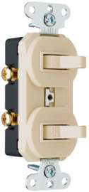15A120V IVY Comb Device