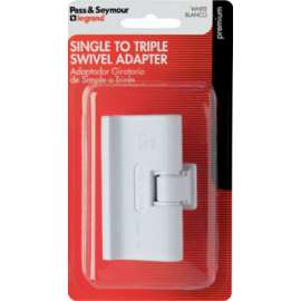 15AWHT Swiv TPL Adapter