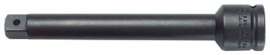 Impact Socket Extensions, 1/2 in drive, 5 in
