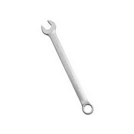Torqueplus 12-Point Combination Wrenches - Satin Finish, 15/16" Opening, 13 1/4"