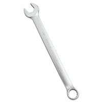 Torqueplus 12-Point Combination Wrenches, Satin Finish, 1 1/8" Opening, 15 7/8"