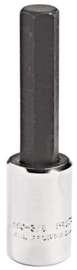 Socket Bits, 3/8 in Drive, 3/8 in Tip