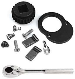 5450BL Ratchet Repair Kit; Repair Kit for 5450 Ratchet