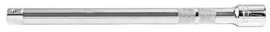 Square Drive Extensions, 1/2 in drive, 10 in