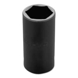 Torqueplus Deep Impact Sockets 1/2 in, 1/2 in Drive, 1 1/4 in, 6 Points