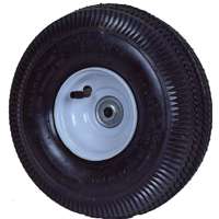 MARTIN Wheel 354DC4SW242P Hand Truck Wheel, Tube