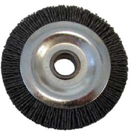 Nyl Key Mach Brush